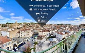 Le Panoramique Salonais